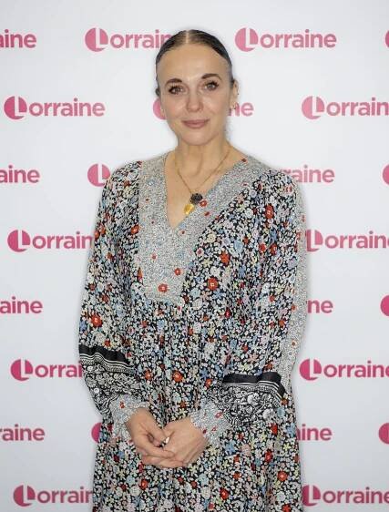 Laila said her experience should not be compared to that of the likes of Amanda Abbington, who has filed a complaint against Giovanni Pernice