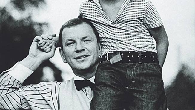 Zpěvák Richard Müller (52): Opět závislý! Přesto vyráží na turné
