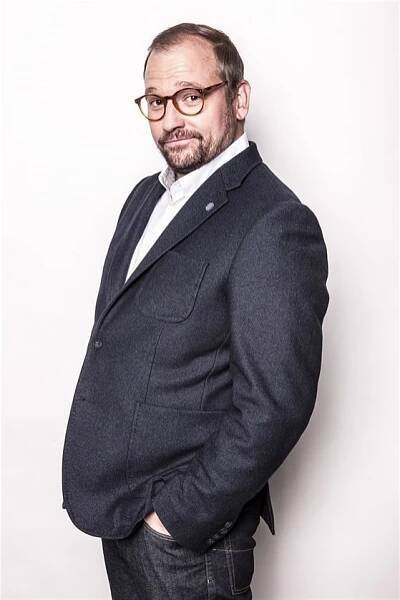 Marek Taclík: Kdybych byl jako moje nová postava, navždy zůstanu sám