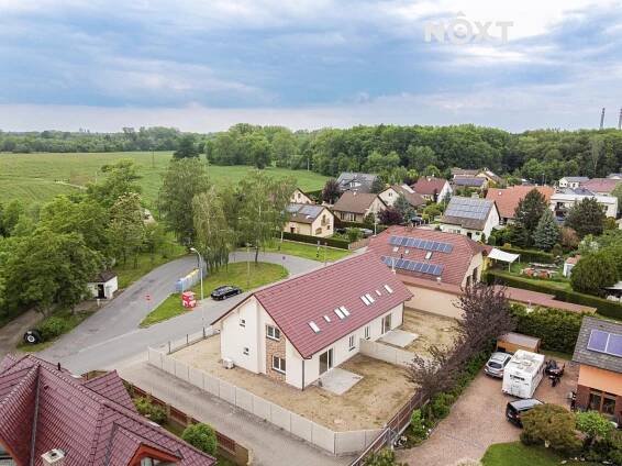 Prodej Dům, Rybitevská, Pardubice - Rosice