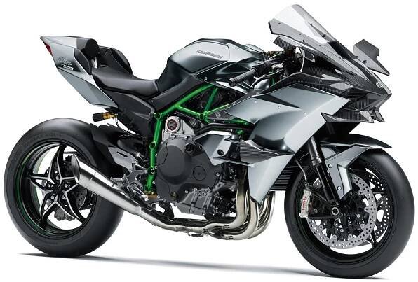 Kawasaki Ninja H2R (2025) | MOTO HAVRDA - prodej a servis motocykly Kawasaki a QJ, Skútry Peugeot Scooters, internetový