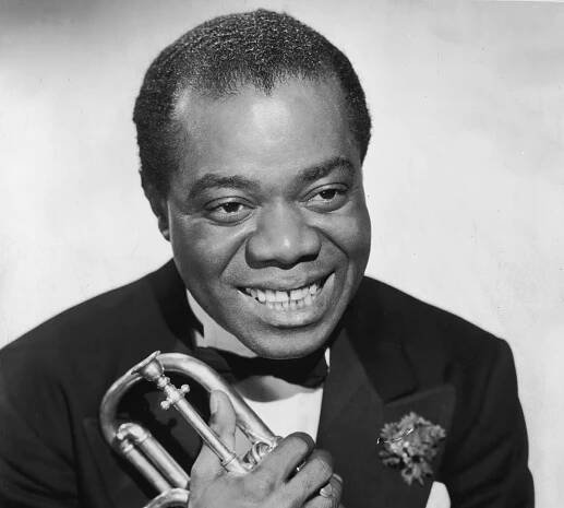 Louis Armstrong