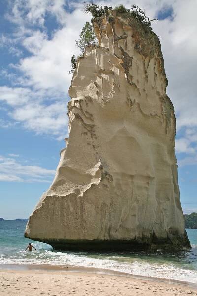 Poloostrov Coromandel