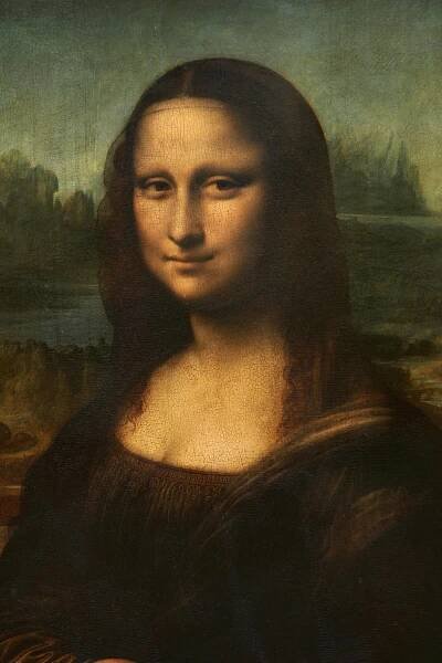 Researchers debunk myth about Mona Lisa’s eyes