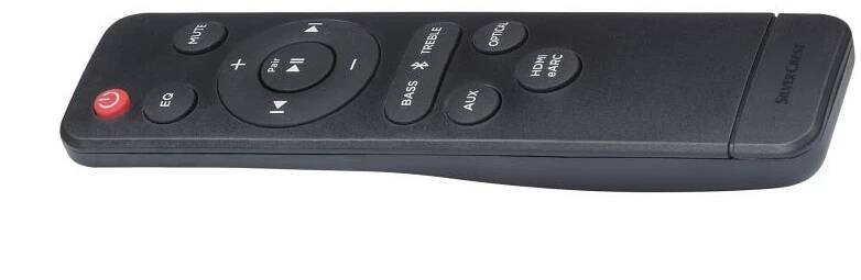 Soundbar 2.0 Dolby Atmos®