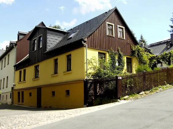 Unterkünfte - Gastgeber & Gastronomie - Tourismus & Freizeit - Markneukirchen