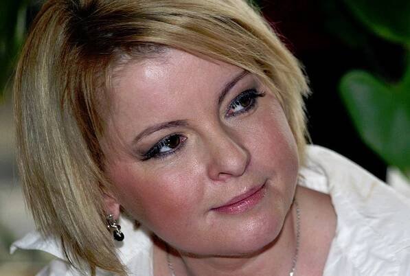 Iveta Bartošová - 1 - GALERIE: Tři roky od smrti Ivety Bartošové (2/10)