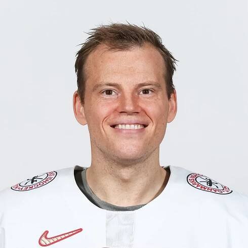 IIHF - Denmark