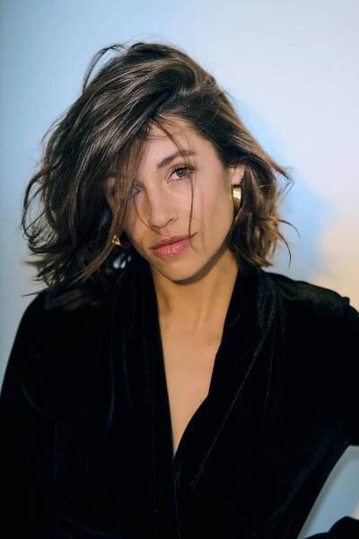 Anna Julia Antonucci