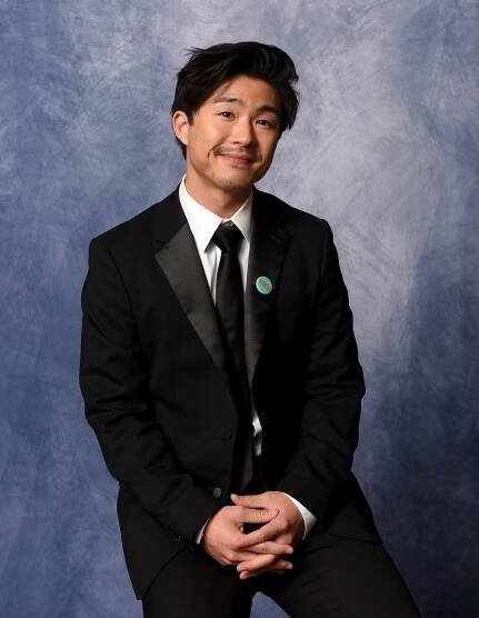 Sean Wang
