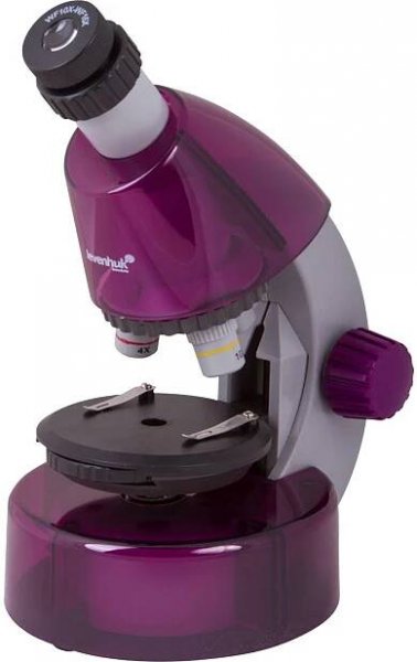 Levenhuk LabZZ M101 amethyst DE