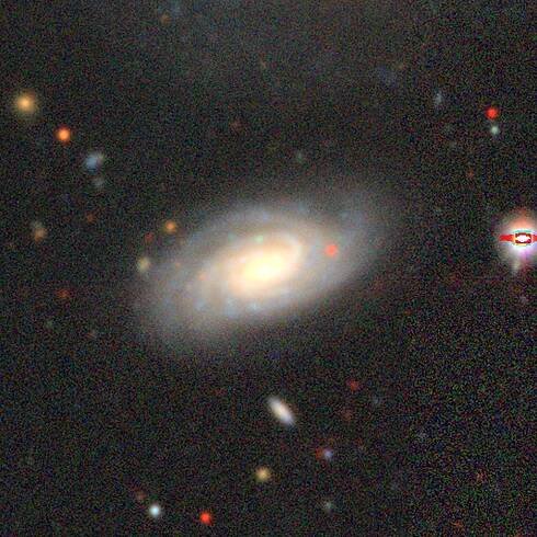 Soubor:NGC 2 by the DESI Legacy Surveys.jpg