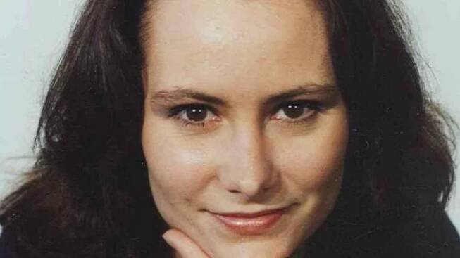 Klára Kovaříková