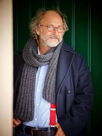 Fotos » Klaus-Peter Wolf