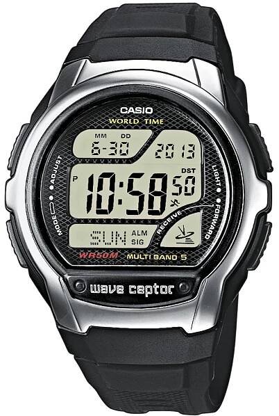 Casio WV-58R-1A