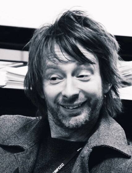 radio.ixtiologica | Radiohead .:. favourite close-ups