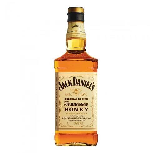 Jack Daniel’s Honey 1 l