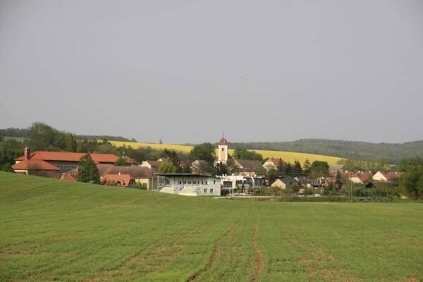 O obci | Brankovice | Mezihoří