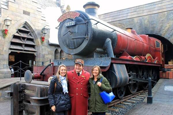 20 Best Things To Do At Wizarding World of Harry Potter Japan! — Jenny Sandiford
