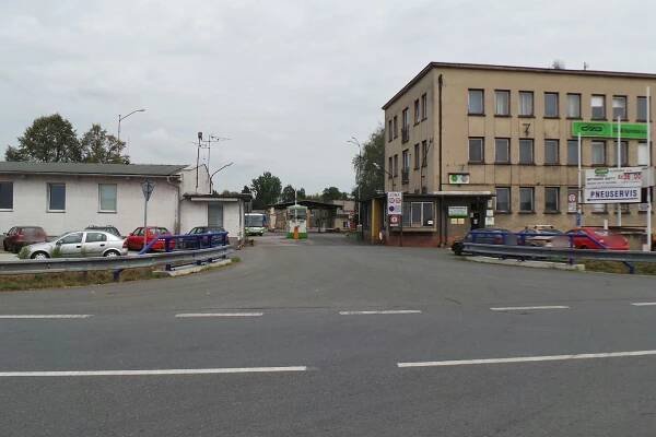 TKLAS Karviná, s.r.o. foto 1