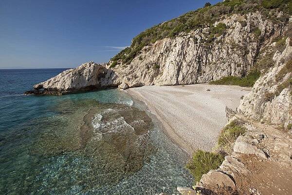 Samos - Dovolená 2025 - CK FISCHER