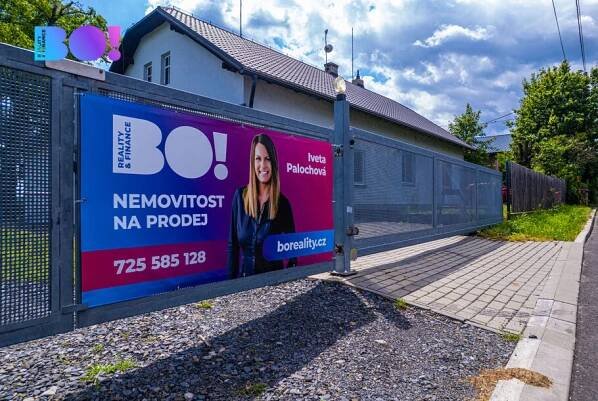 Prodej rodinného domu 4+1, Třinec - Konská