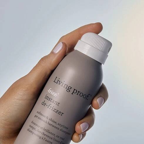 Living Proof No Frizz Instant De-frizzer 208 ml