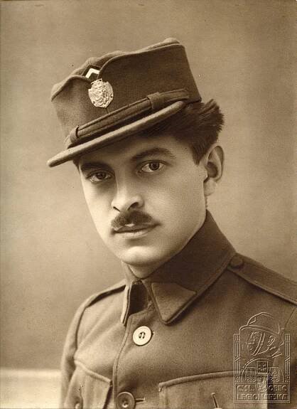 PAŘEZ Bohumil 18.9.1896 (91174.002)