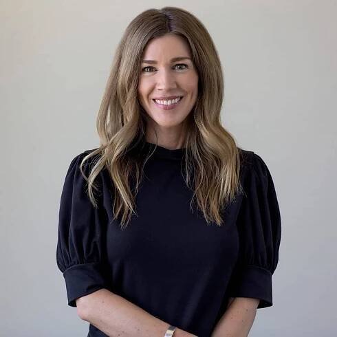 Kristen Thomas, Scott Thomas Studio I Team — STUDIO THOMAS