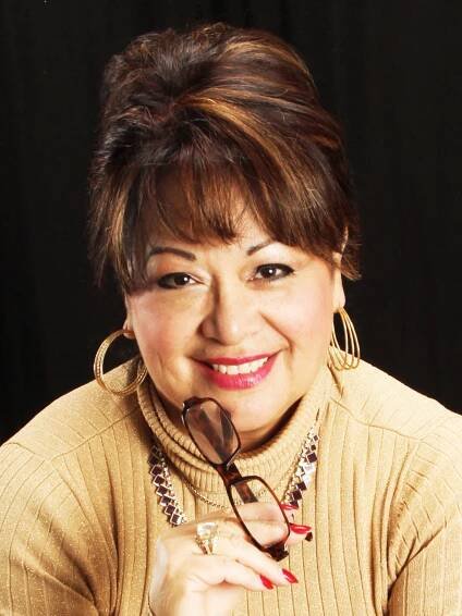 Patricia De Santos Real Estate Professor