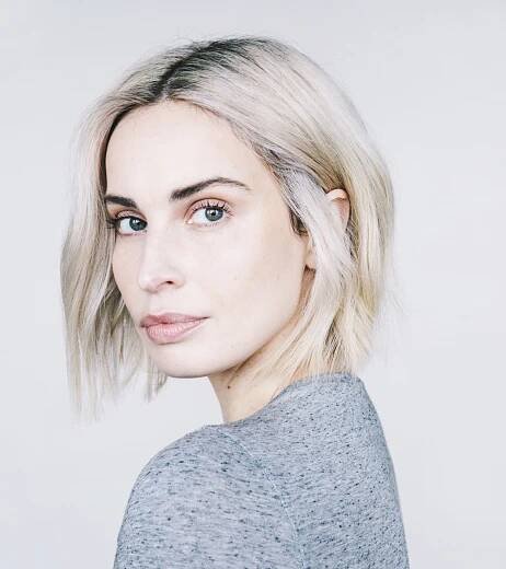 Heida Reed - Creative Artists Iceland