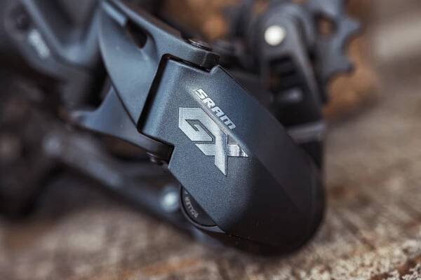 SRAM GX Eagle AXS Review, GX AXS