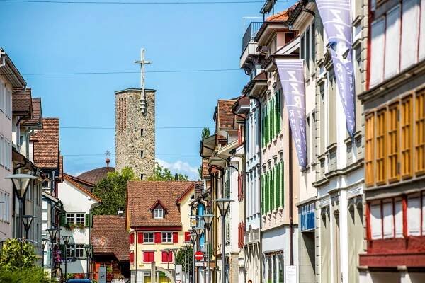 Radurlaub am Bodensee | Der Bodensee-Radweg