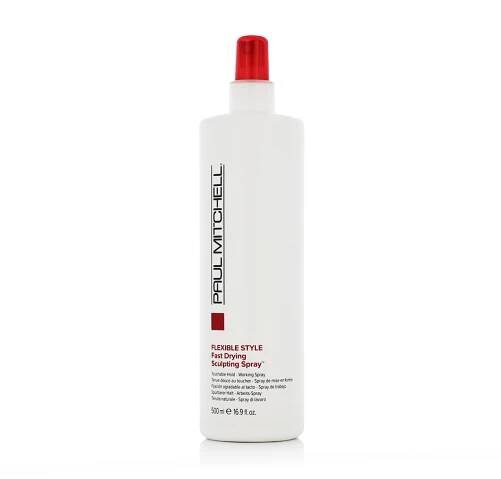 Paul Mitchell Flexible Style Fast Drying Sculpting SprayTM 500 ml
