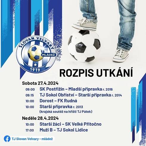 FC Slovan Velvary - Hlavní články