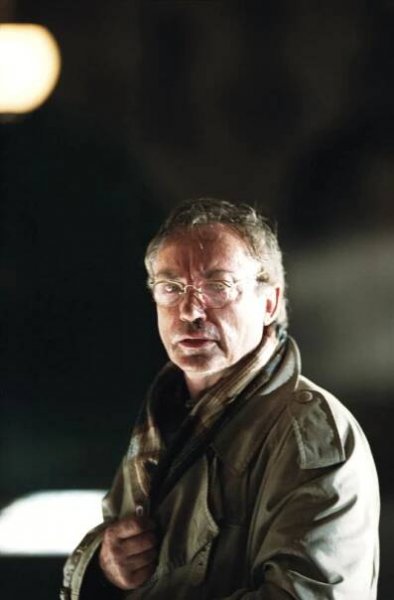 Udo Kier - Actor