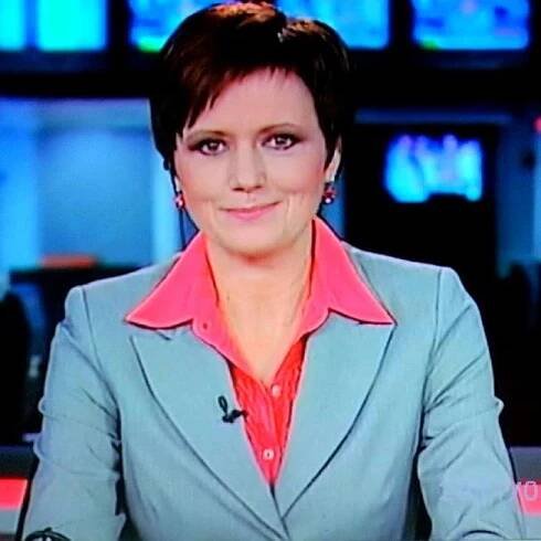 Zuzana Burešová fotka