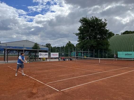 Tenis | Policie-sport