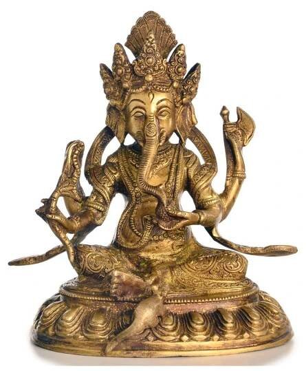 Ganesh