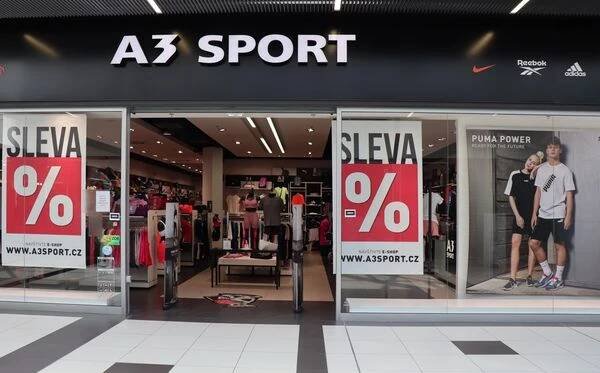 SPORT VISION foto 2