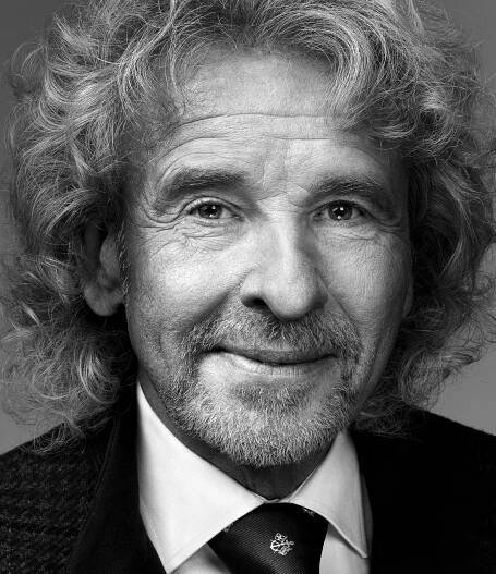 THOMAS GOTTSCHALK 2020