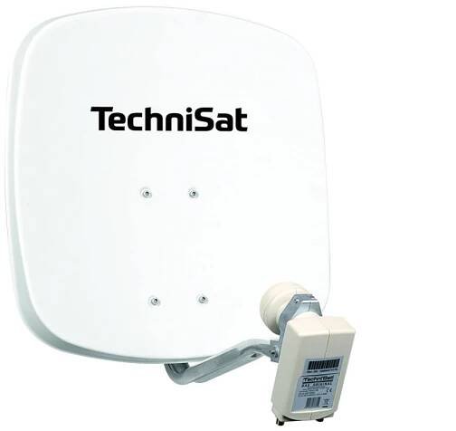 SAT Antennenumbau: Kompakter durch Steckfunktion – Camping- Reise- und Technik -Blog