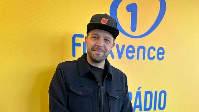 Albert Čuba: Když jsem sháněl peníze na divadlo, ťukal jsem po Ostravě na dveře