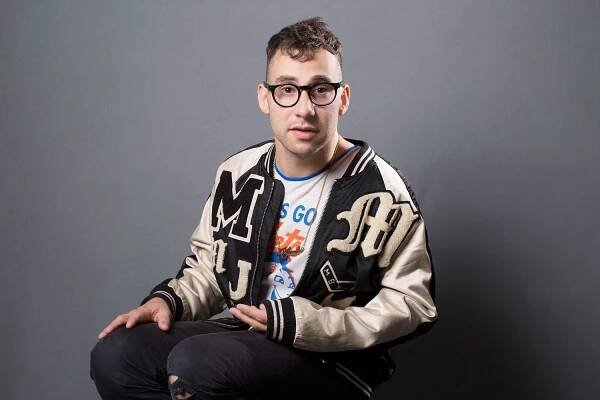 Jack Antonoff Slams Rumors He's Dating Other People Following His Split From Lena Dunham
