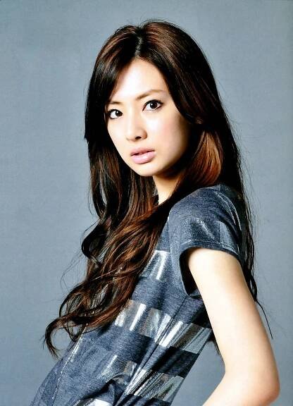 Keiko Kitagawa fotky