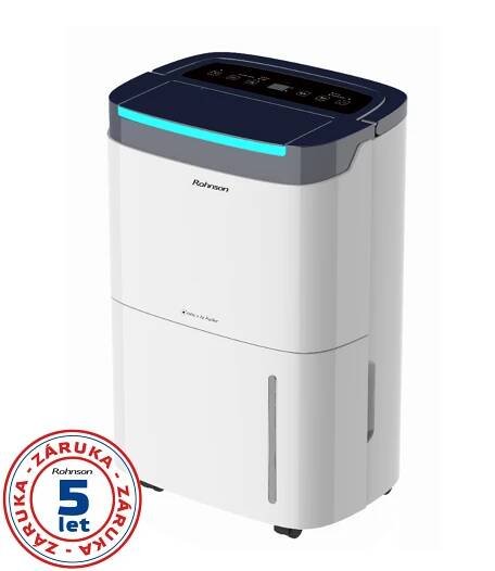 Rohnson R-9630 Ionic