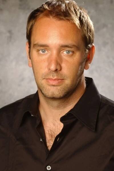 Trey Parker herec
