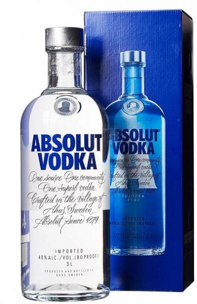Bottle-store - Obľúbený eshop s alkoholom