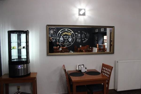 Mama‘s bistro z centra Ostravy dostalo od Pohlreicha tři hvězdy!