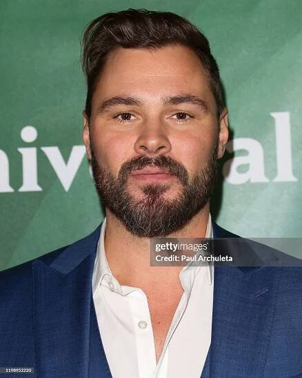 2020 NBCUniversal Winter Press Tour - Arrivals